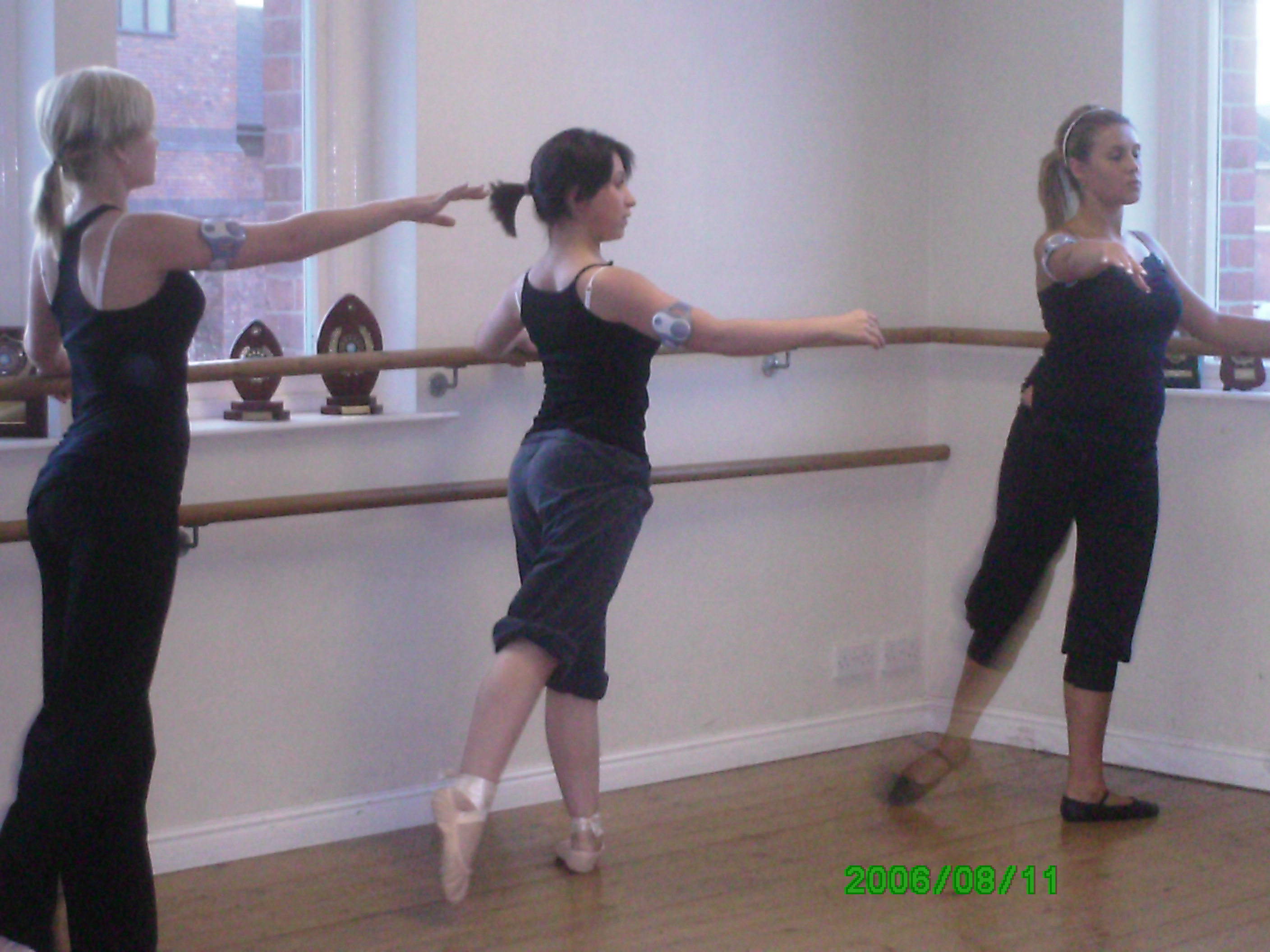 Kickers Dance Studios
