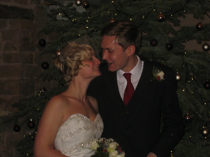 Wedding 2010